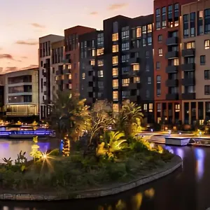  Apartment Bridgewater One By Smart