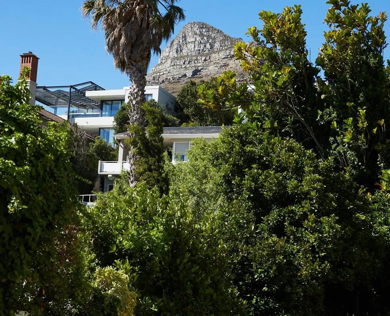 42 On Strathmore Cape Town