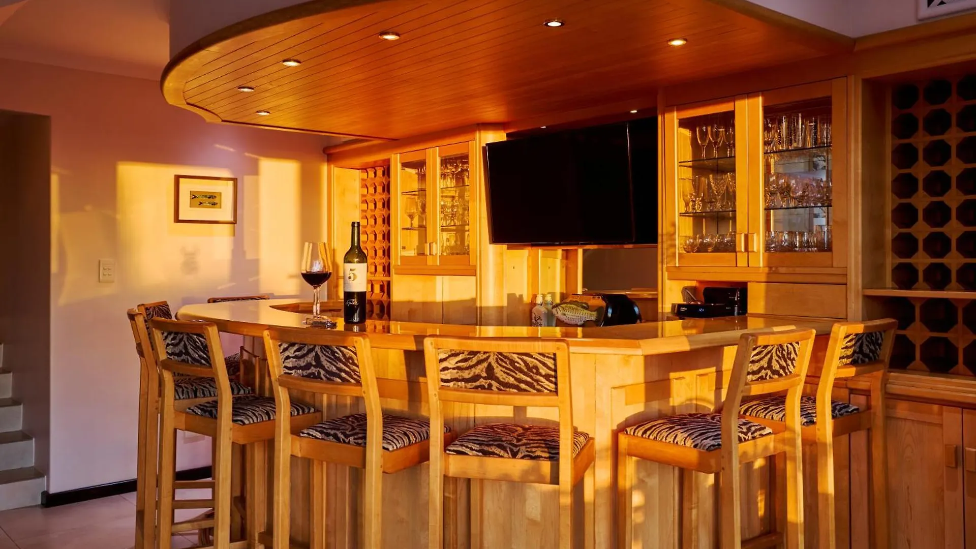 42 On Strathmore Cape Town Villa