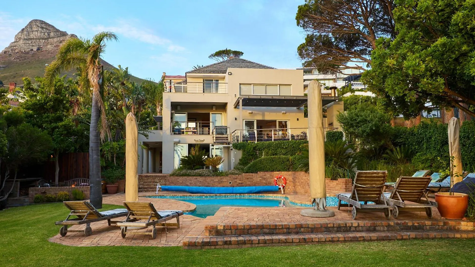 42 On Strathmore Cape Town