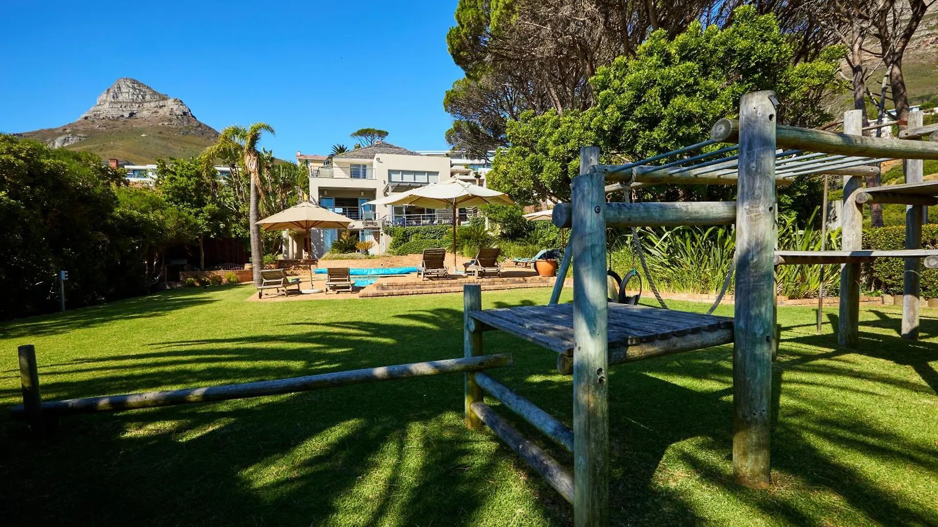 42 On Strathmore Cape Town