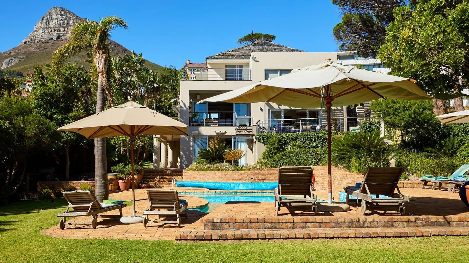 Villa 42 On Strathmore Cape Town
