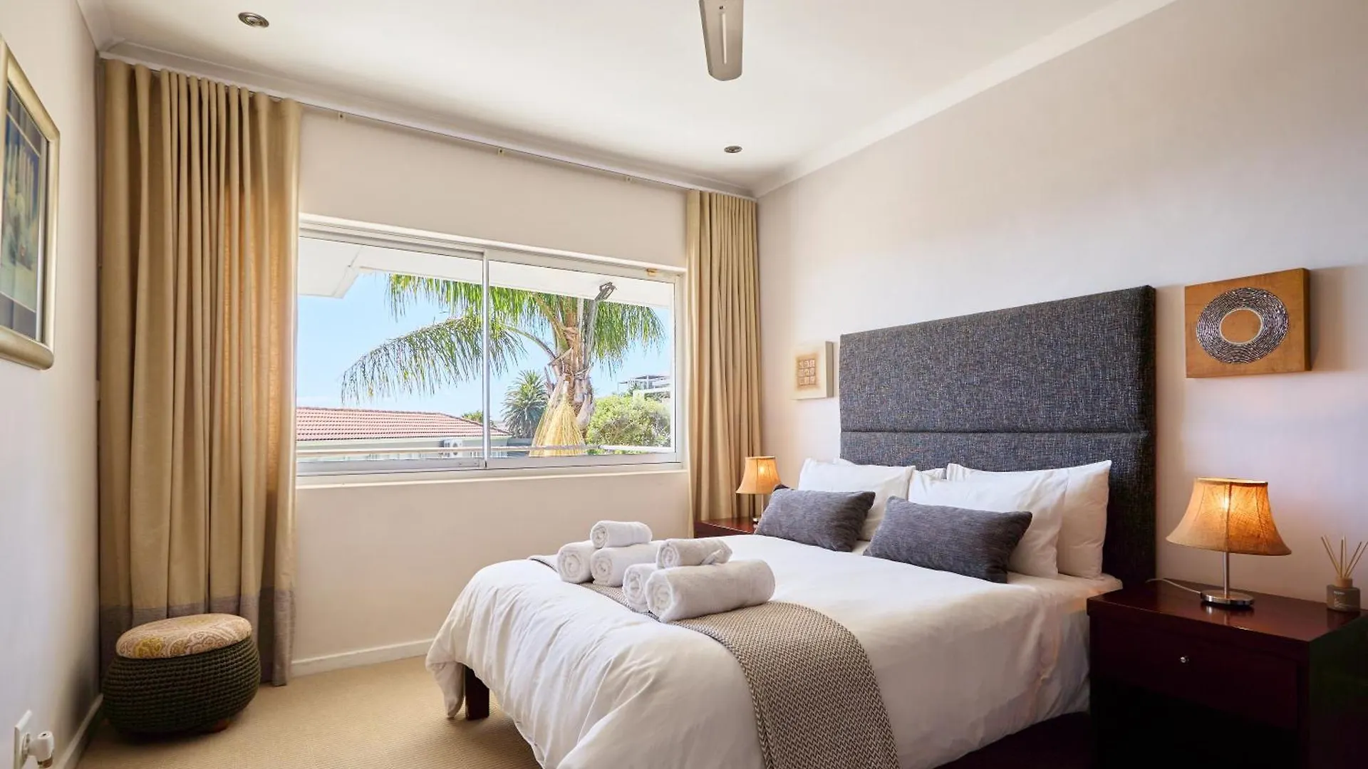 42 On Strathmore Cape Town Villa