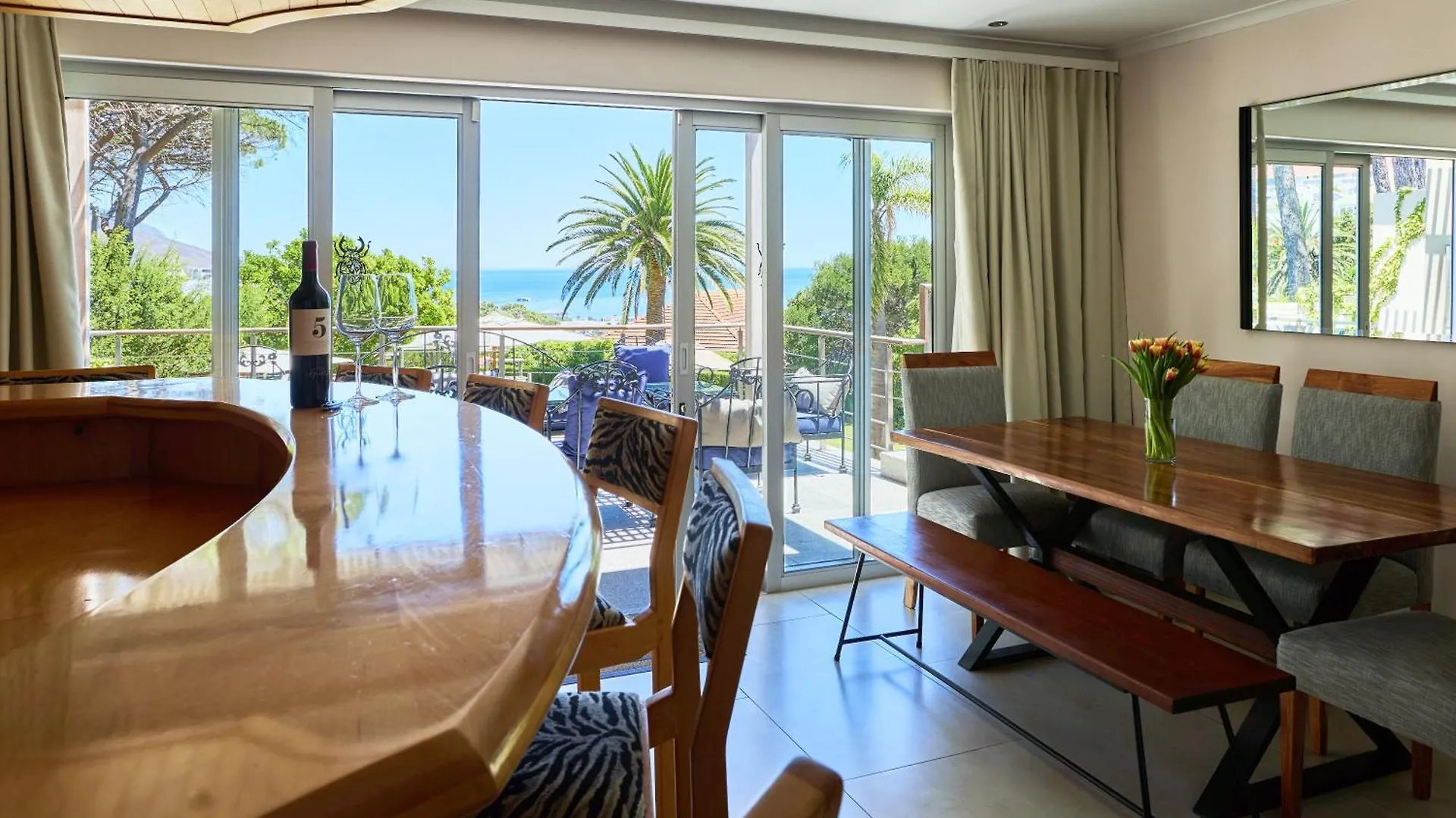 Villa 42 On Strathmore Cape Town