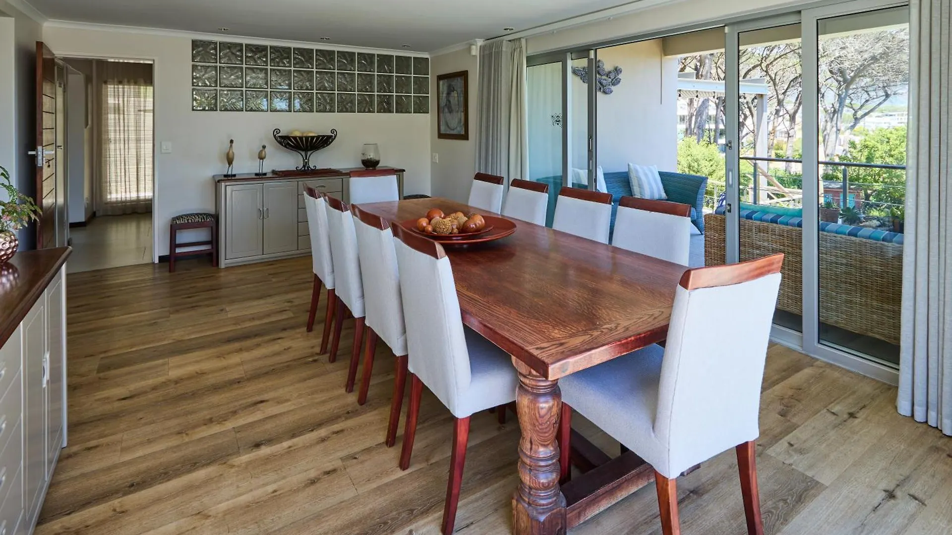 Villa 42 On Strathmore Cape Town South Africa