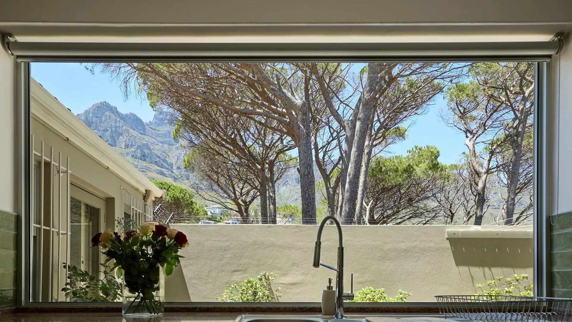 Villa 42 On Strathmore Cape Town South Africa