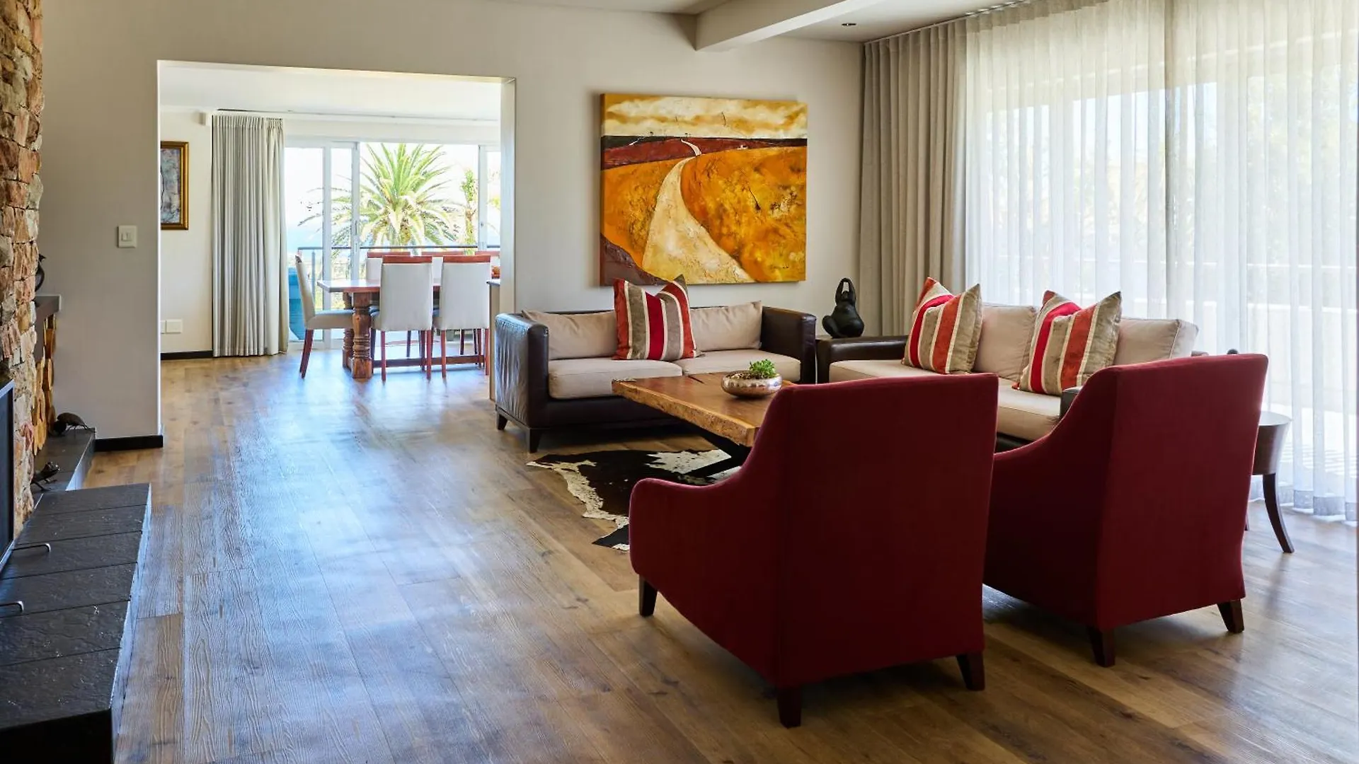 Villa 42 On Strathmore Cape Town