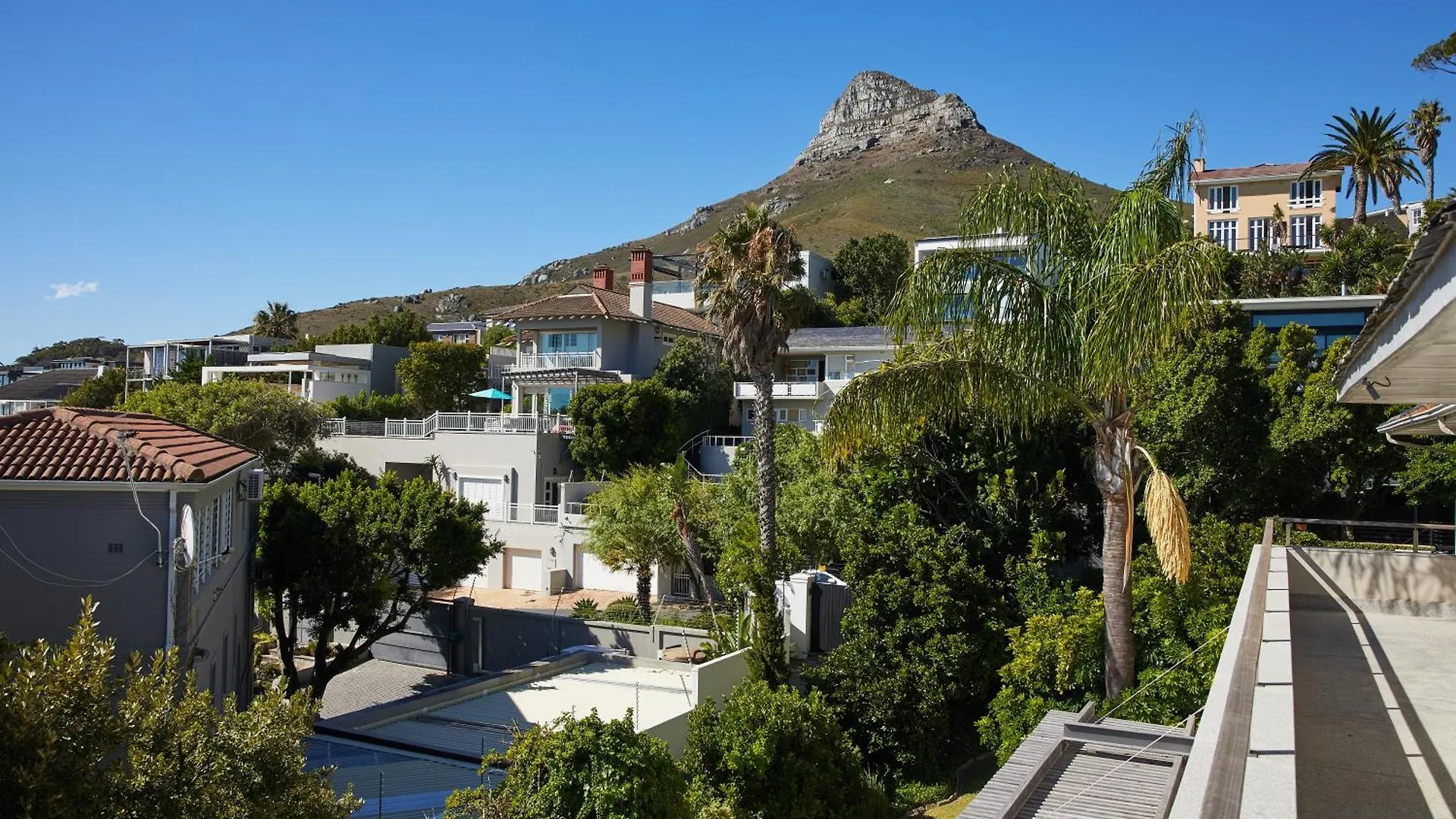 42 On Strathmore Cape Town