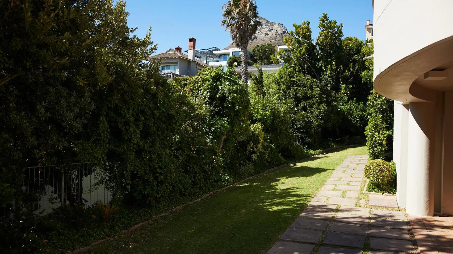 Villa 42 On Strathmore Cape Town