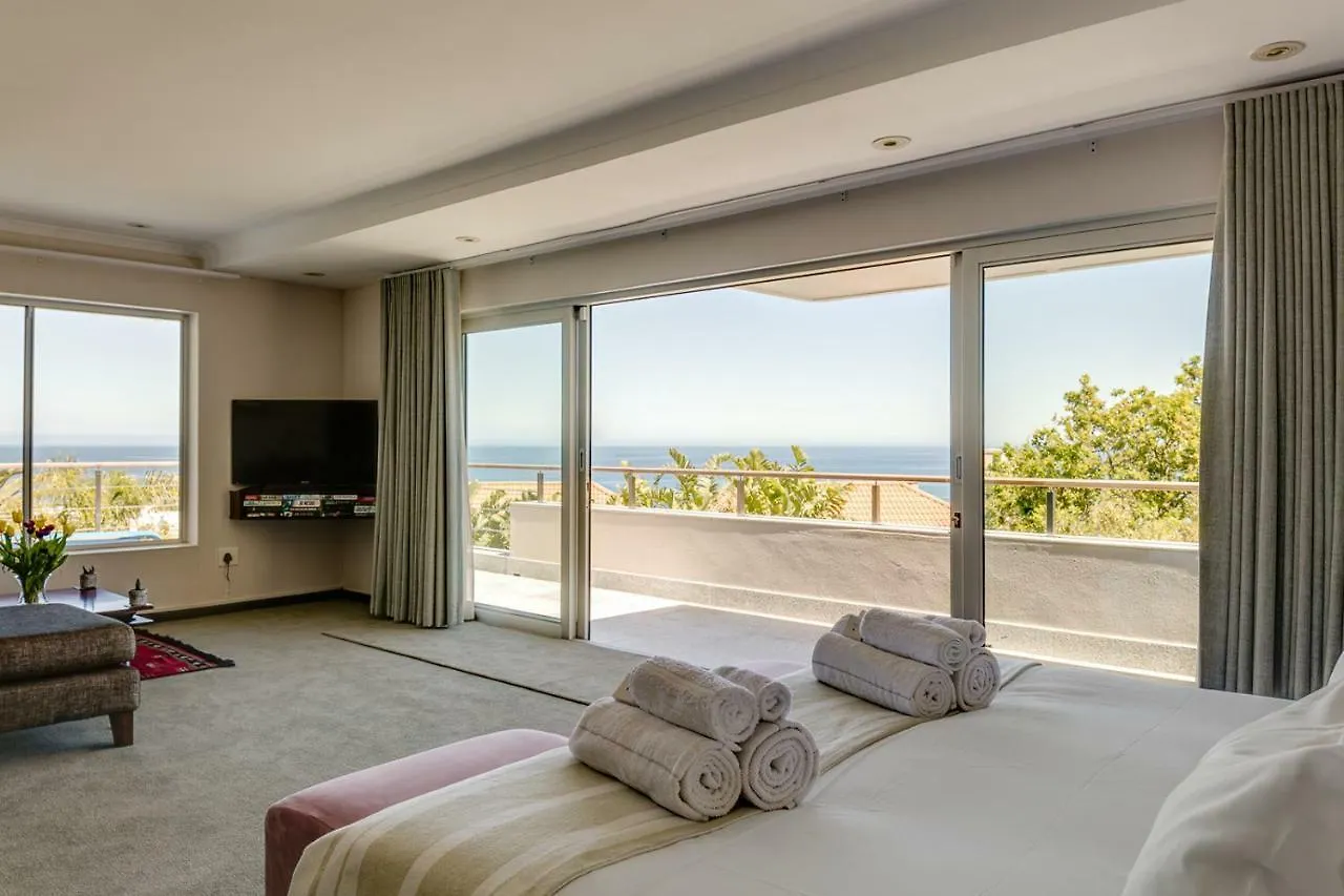 Villa 42 On Strathmore Cape Town South Africa