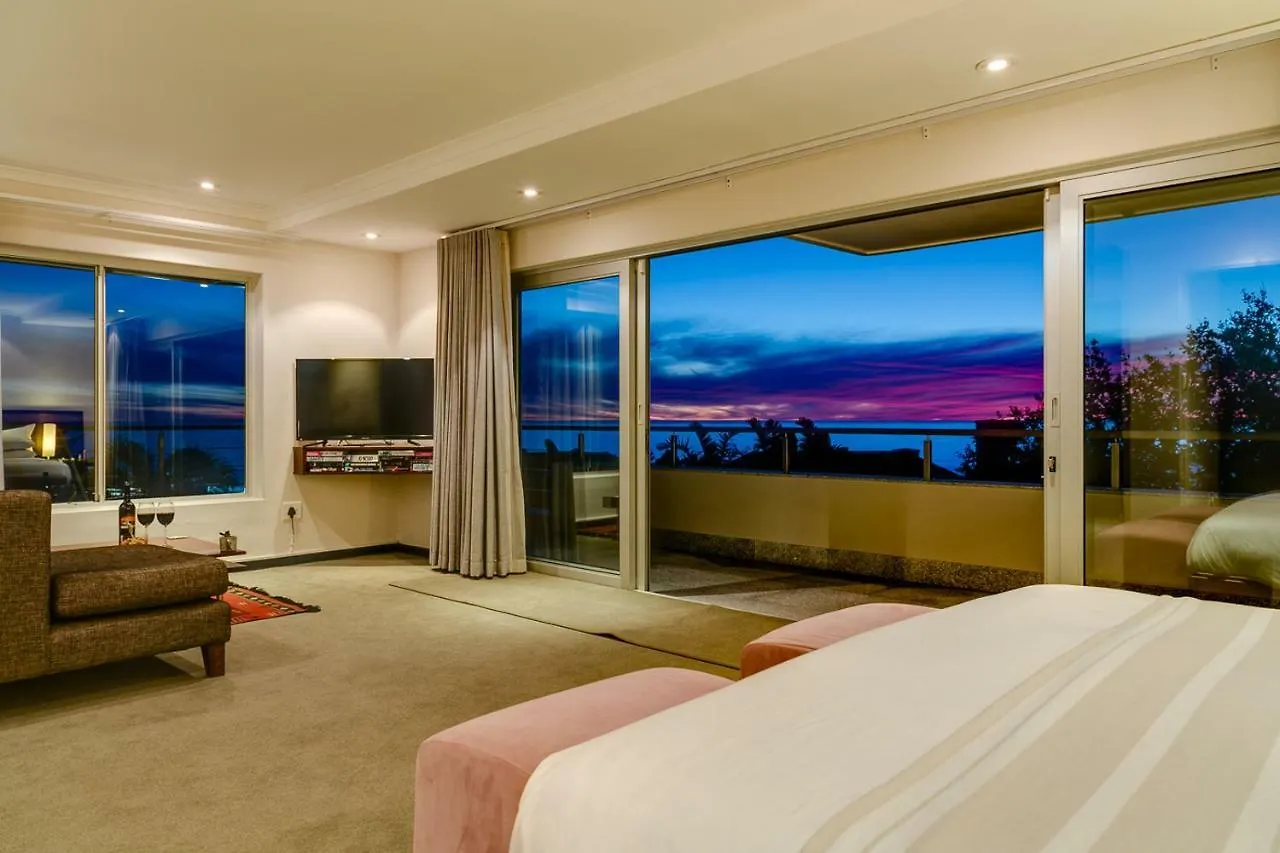 42 On Strathmore Cape Town