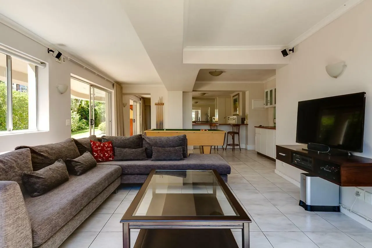 Villa 42 On Strathmore Cape Town