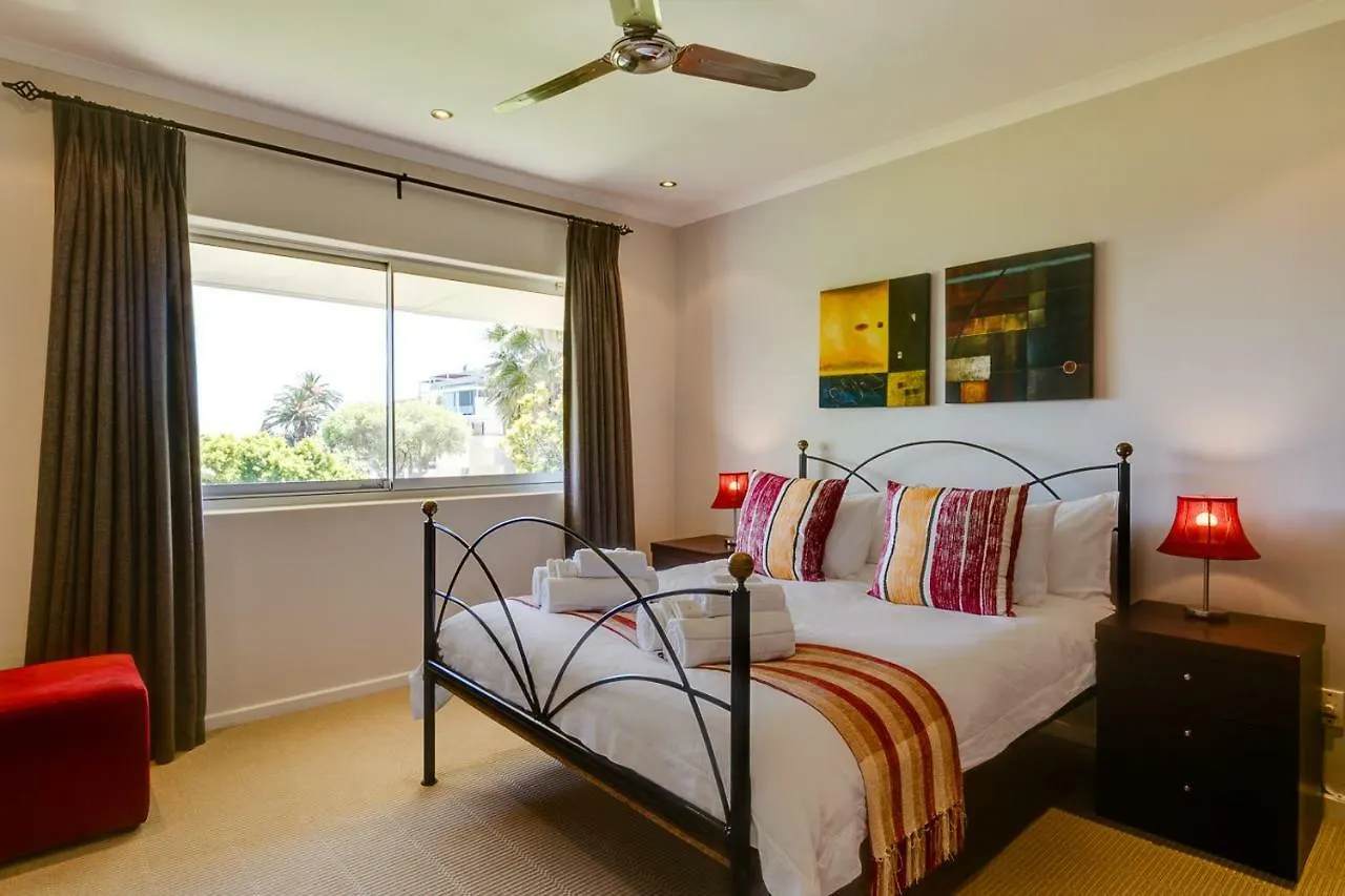 42 On Strathmore Cape Town Villa