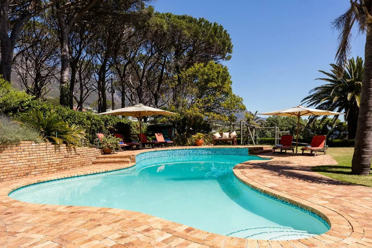 42 On Strathmore Cape Town