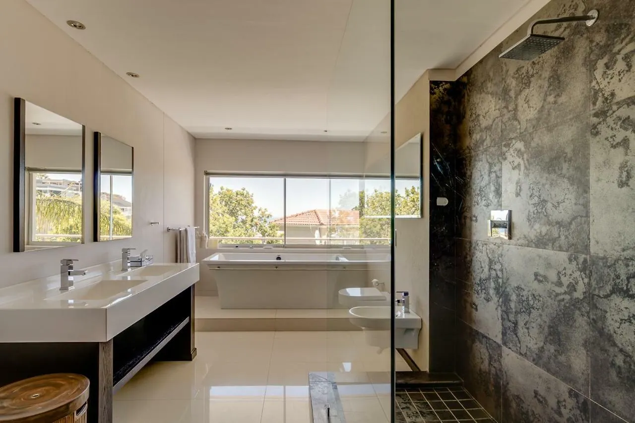 42 On Strathmore Cape Town Villa