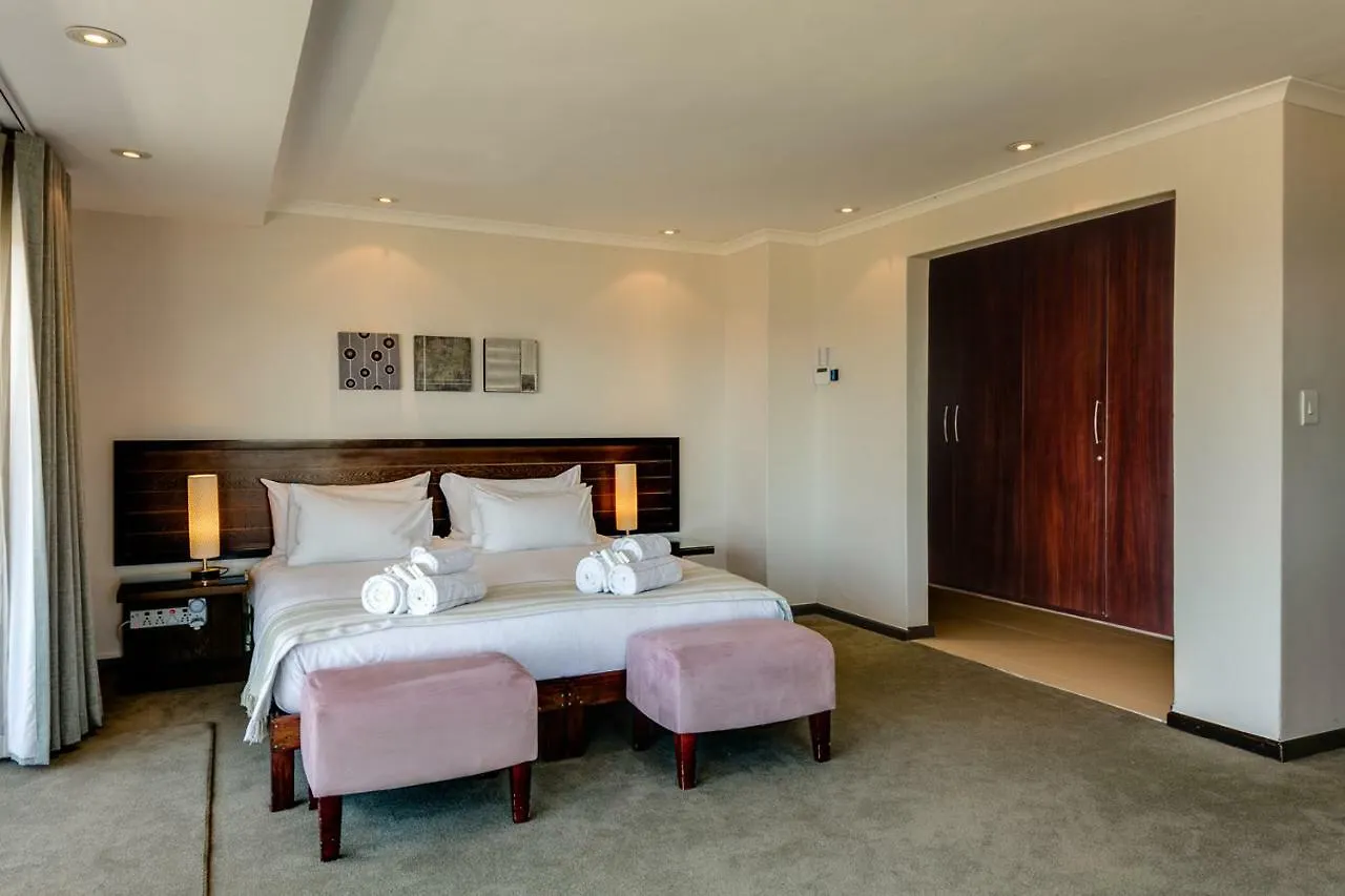 Villa 42 On Strathmore Cape Town South Africa