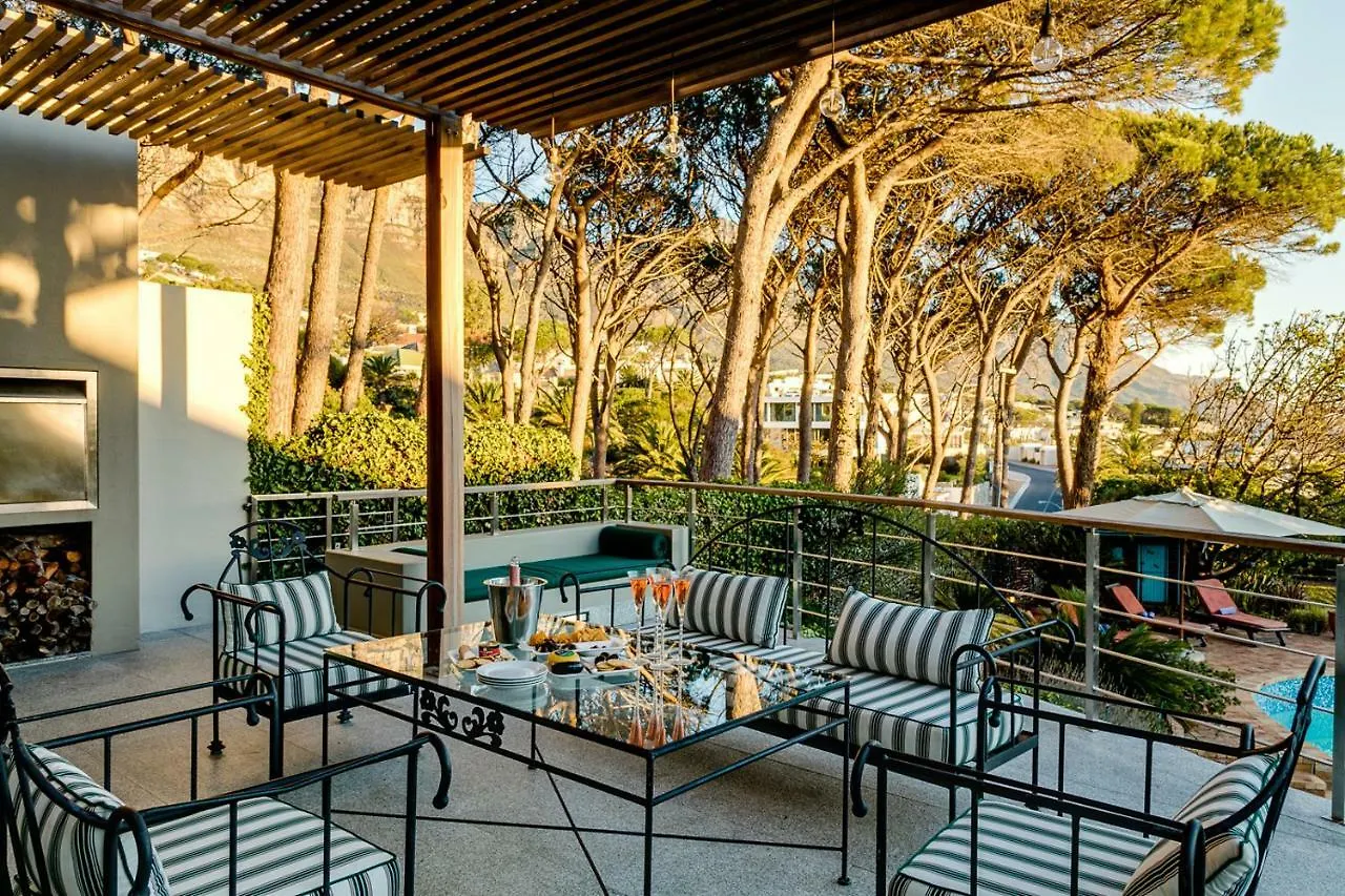 Villa 42 On Strathmore Cape Town