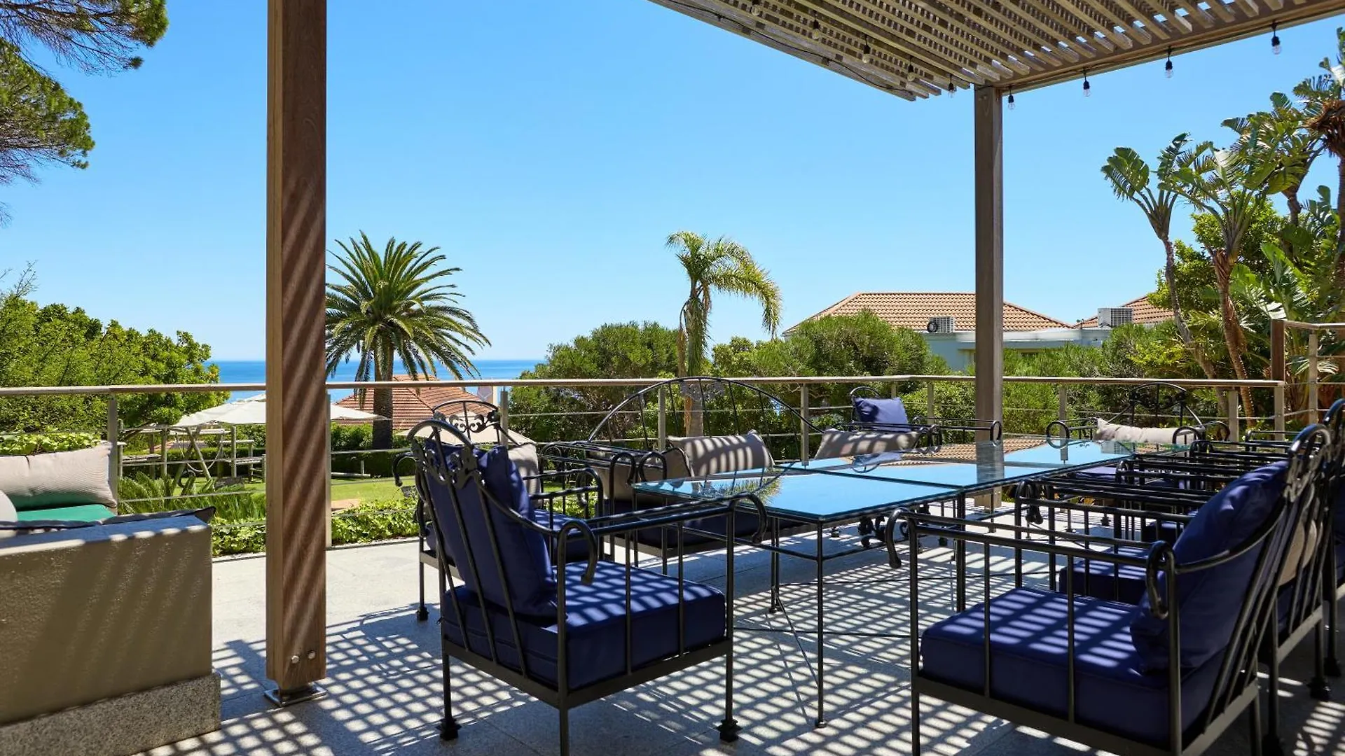 Villa 42 On Strathmore Cape Town